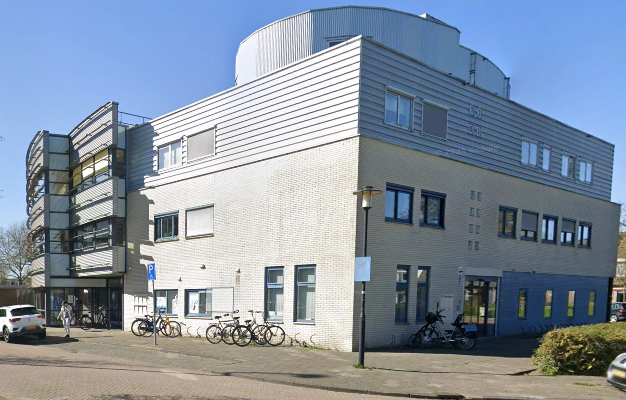 Huisartsenpraktijk De Albatros